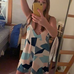 Summer dress!